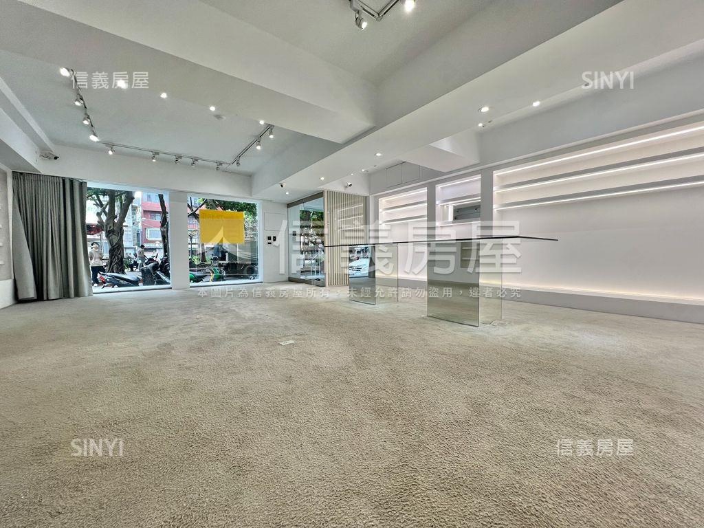 台北藝術中心店辦房屋室內格局與周邊環境