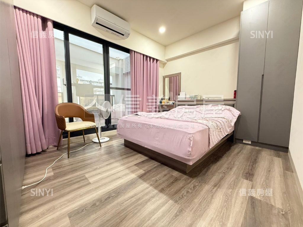 近科工館輕屋齡電梯車墅房屋室內格局與周邊環境