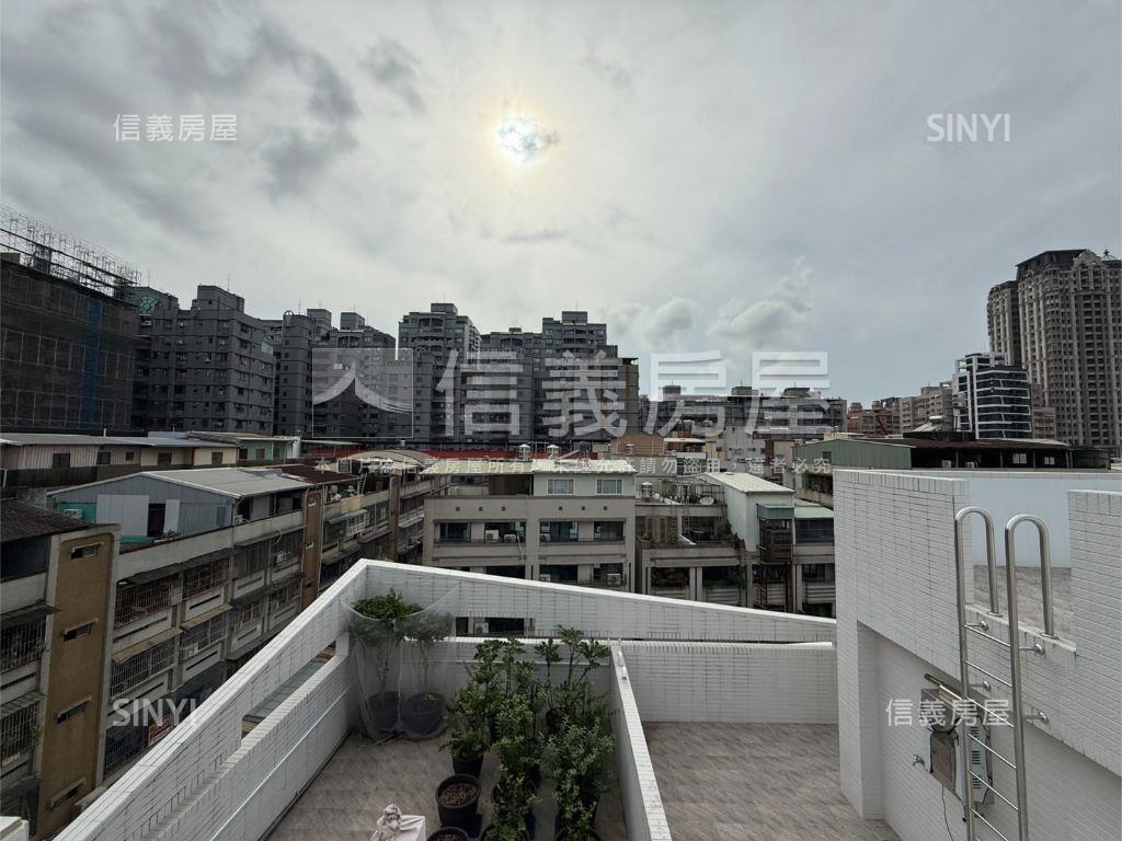 近科工館輕屋齡電梯車墅房屋室內格局與周邊環境