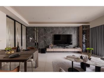 近科工館精緻裝潢電梯透店