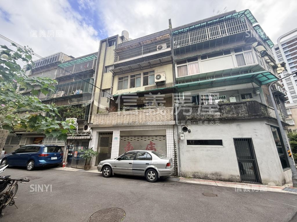 三興公園旁大空間美寓房屋室內格局與周邊環境