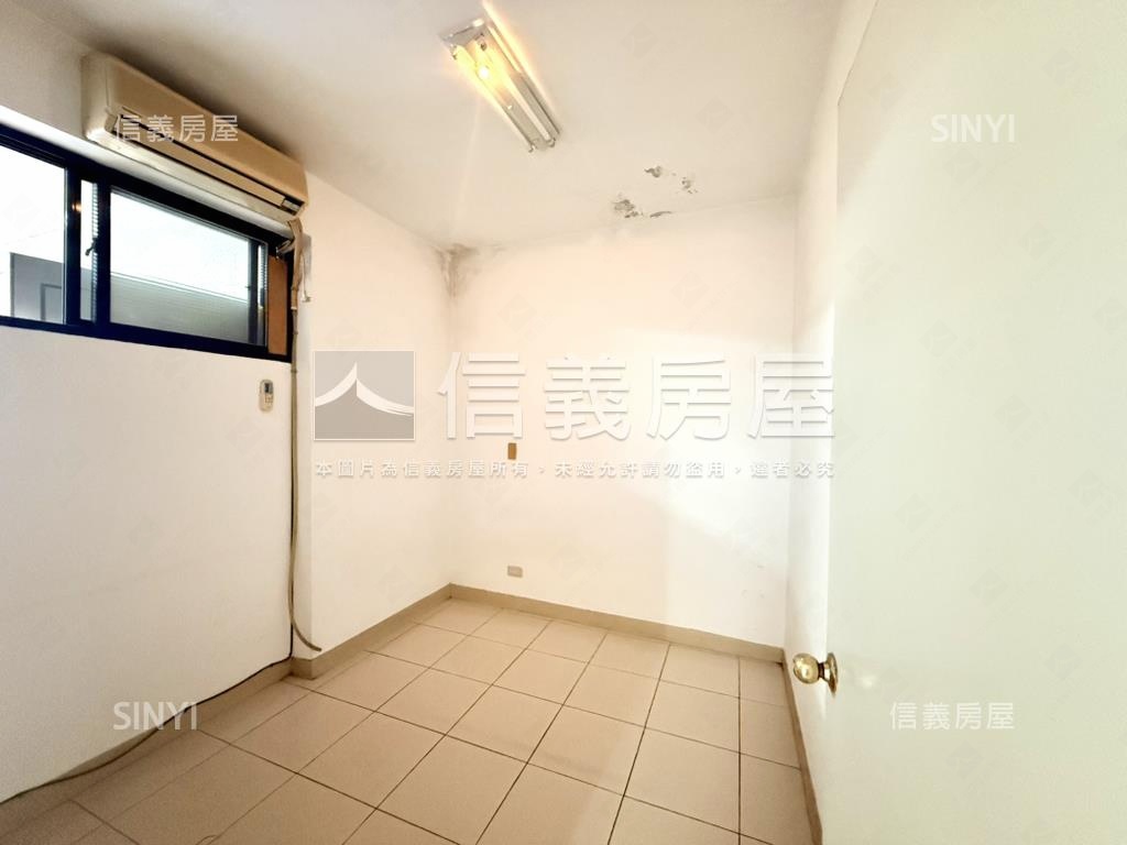 三興公園旁大空間美寓房屋室內格局與周邊環境