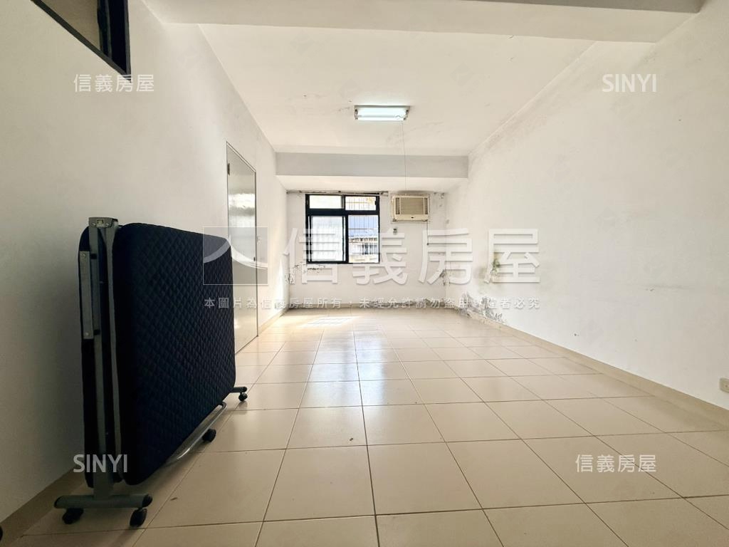 三興公園旁大空間美寓房屋室內格局與周邊環境