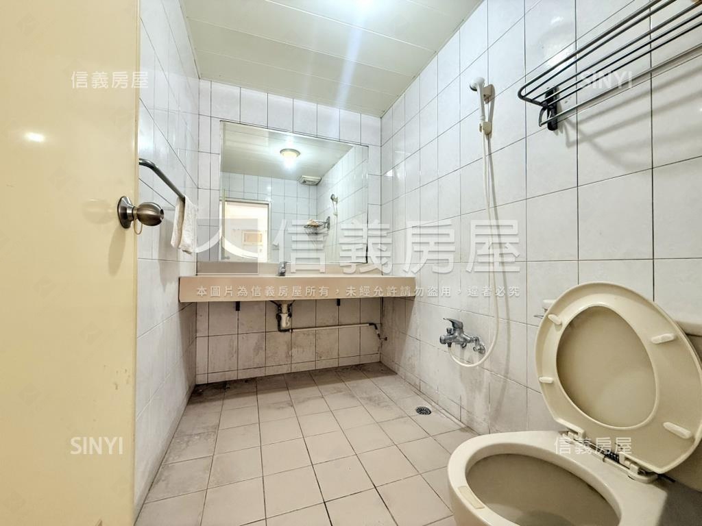 三興公園旁大空間美寓房屋室內格局與周邊環境