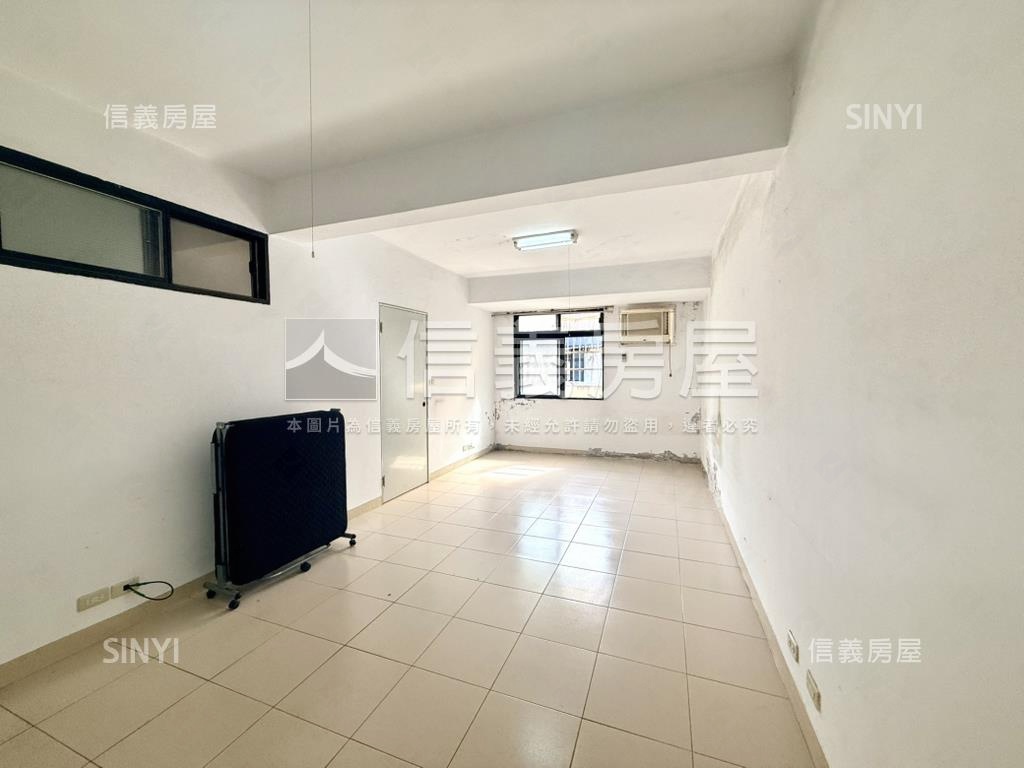 三興公園旁大空間美寓房屋室內格局與周邊環境