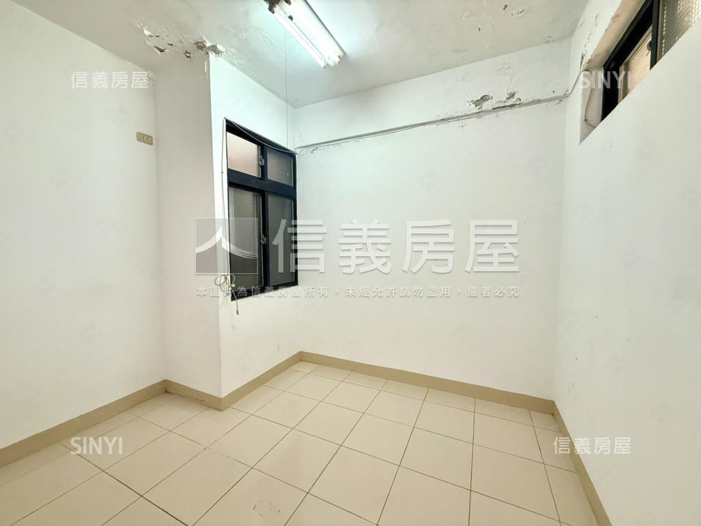 三興公園旁大空間美寓房屋室內格局與周邊環境