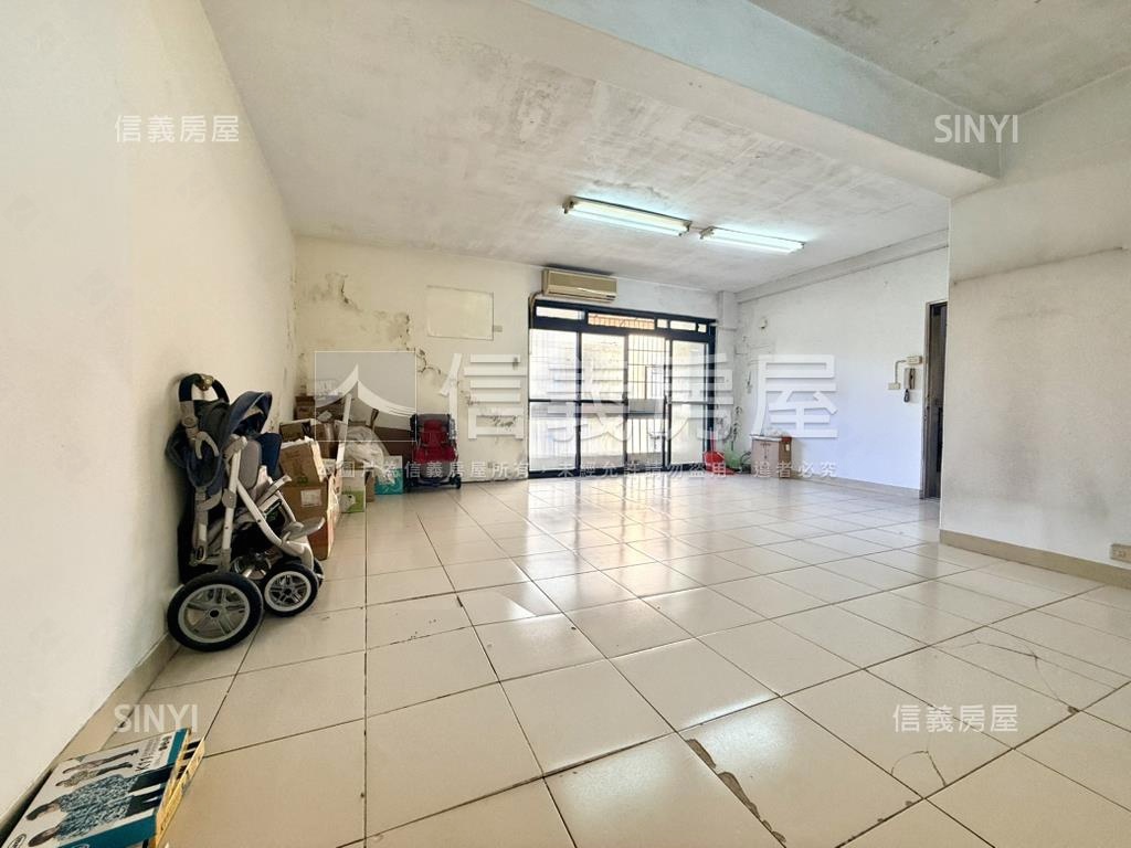 三興公園旁大空間美寓房屋室內格局與周邊環境