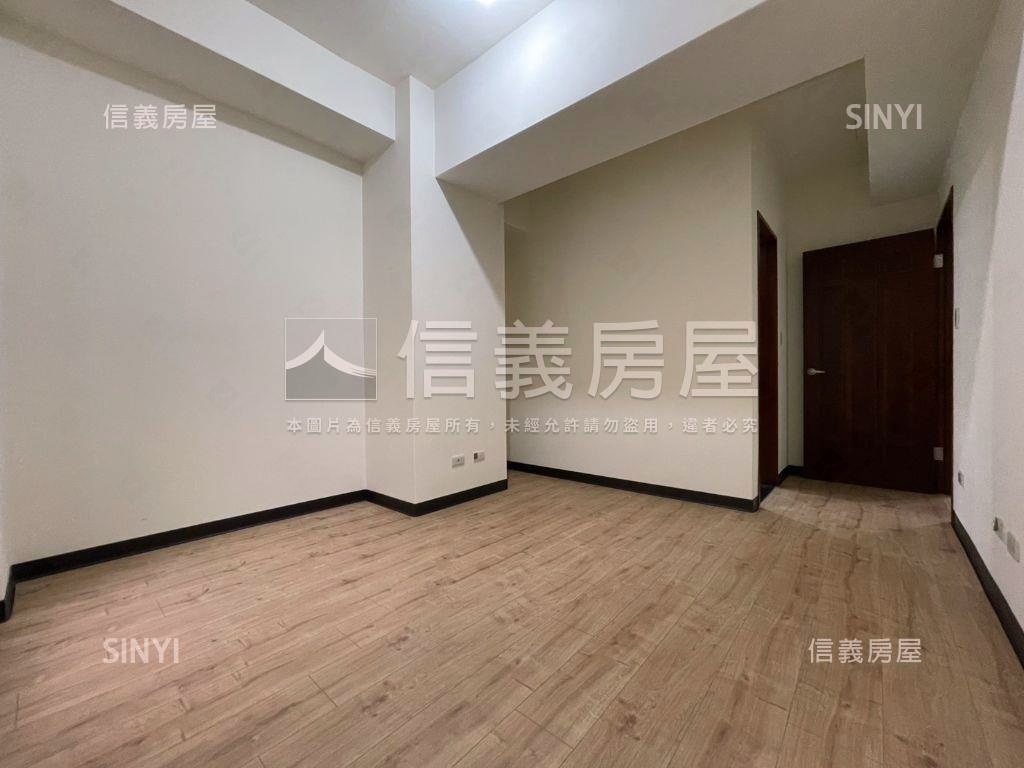 大橋綻兩房帶車位房屋室內格局與周邊環境