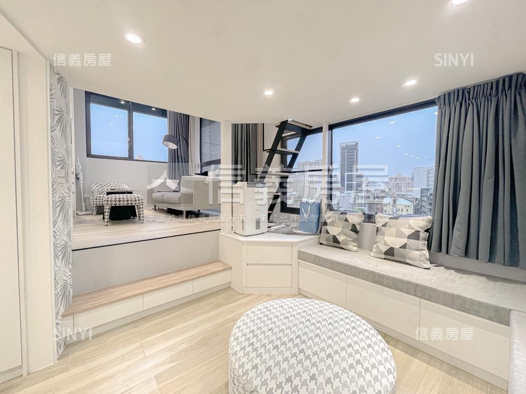 伊通鼎苑高樓景觀美宅房屋室內格局與周邊環境