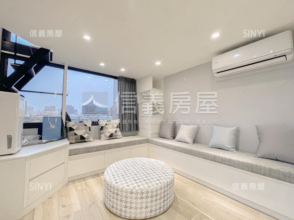 伊通鼎苑高樓景觀美宅房屋室內格局與周邊環境