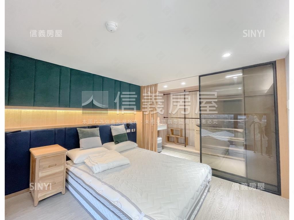 伊通鼎苑高樓景觀美宅房屋室內格局與周邊環境