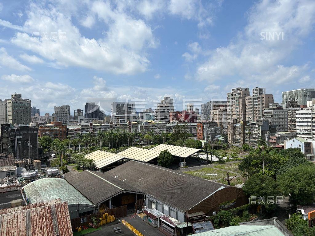 伊通鼎苑高樓景觀美宅房屋室內格局與周邊環境
