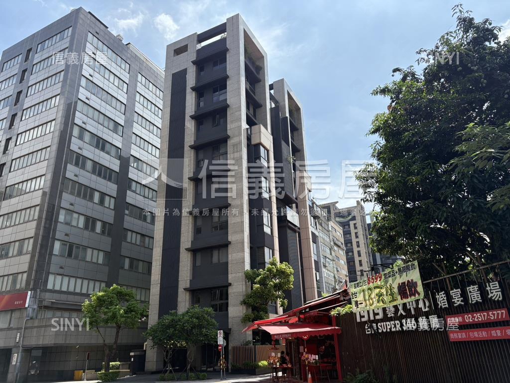 伊通鼎苑高樓景觀美宅房屋室內格局與周邊環境
