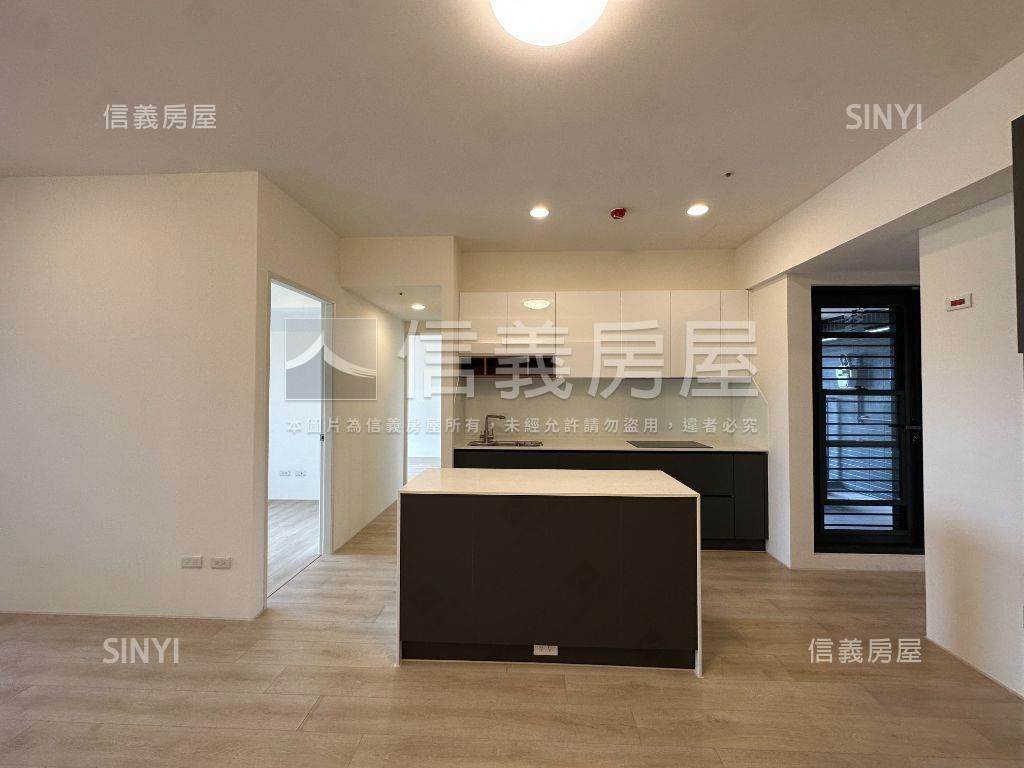 人人幸福中高樓層三房平車房屋室內格局與周邊環境