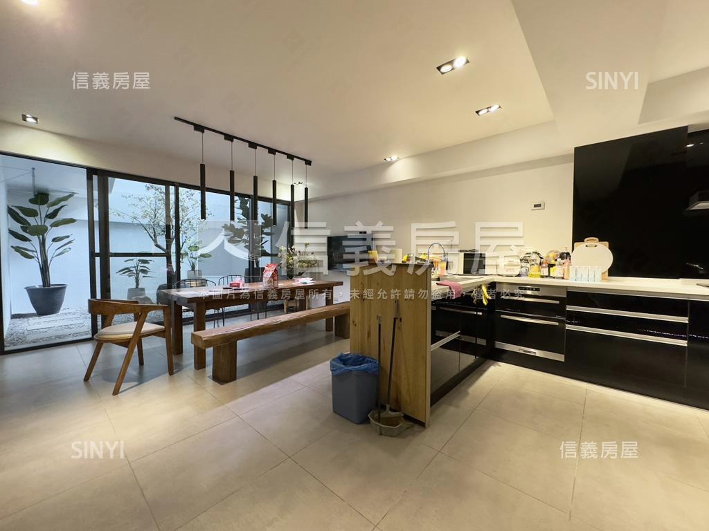 信義★頂級樓中樓小豪宅房屋室內格局與周邊環境