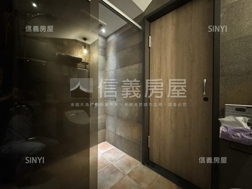 信義★頂級樓中樓小豪宅房屋室內格局與周邊環境