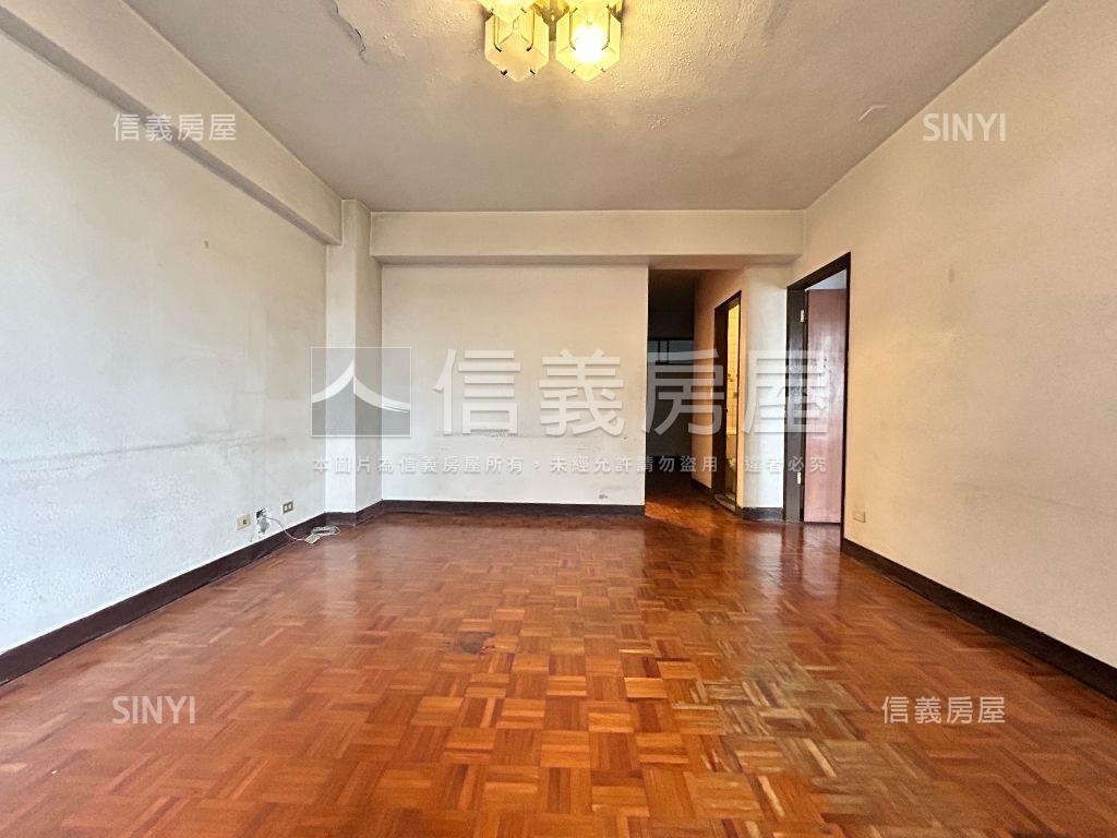 和平東路首選電梯華廈房屋室內格局與周邊環境