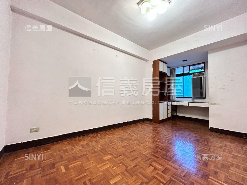 和平東路首選電梯華廈房屋室內格局與周邊環境