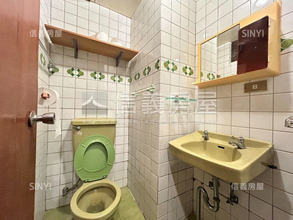 和平東路首選電梯華廈房屋室內格局與周邊環境