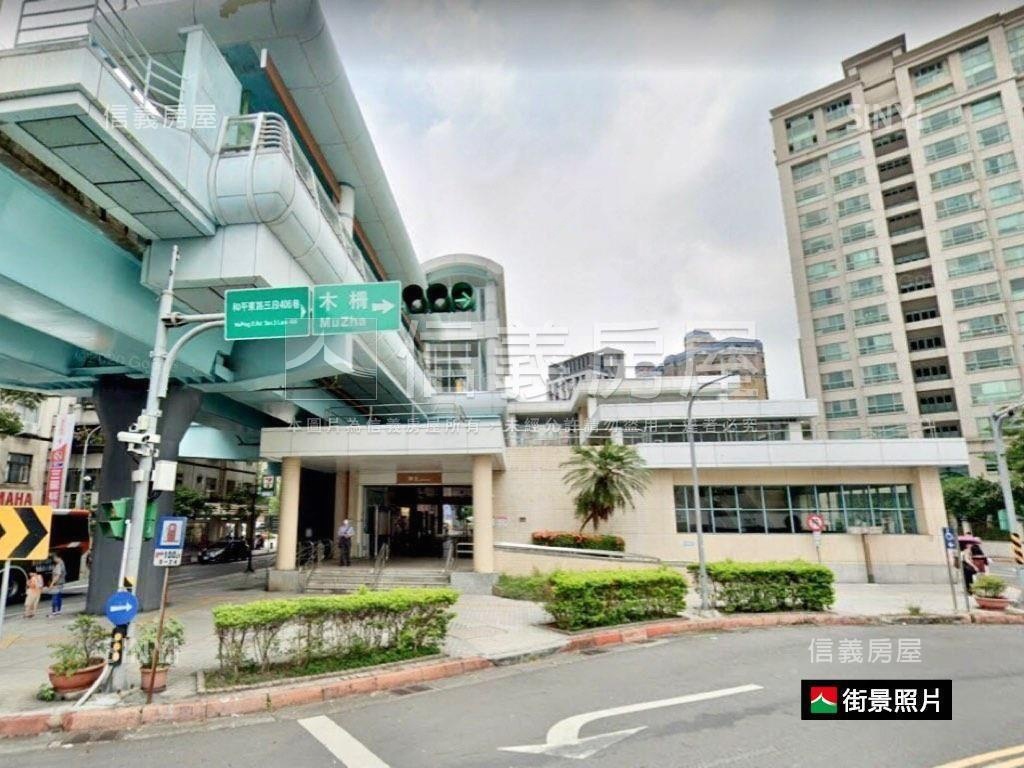 和平東路首選電梯華廈房屋室內格局與周邊環境