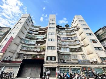 和平東路首選電梯華廈
