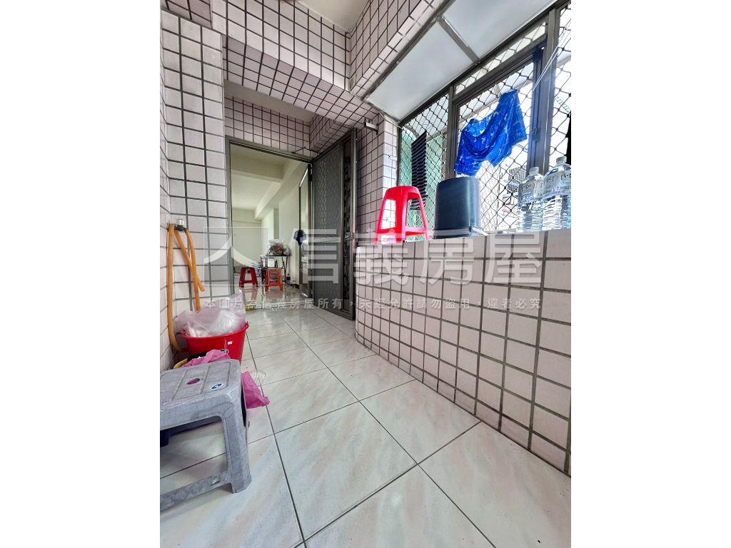 前進南科｜核心區絕美三房房屋室內格局與周邊環境