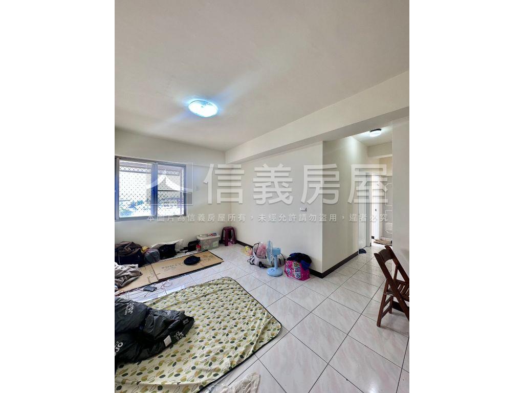 前進南科｜核心區絕美三房房屋室內格局與周邊環境