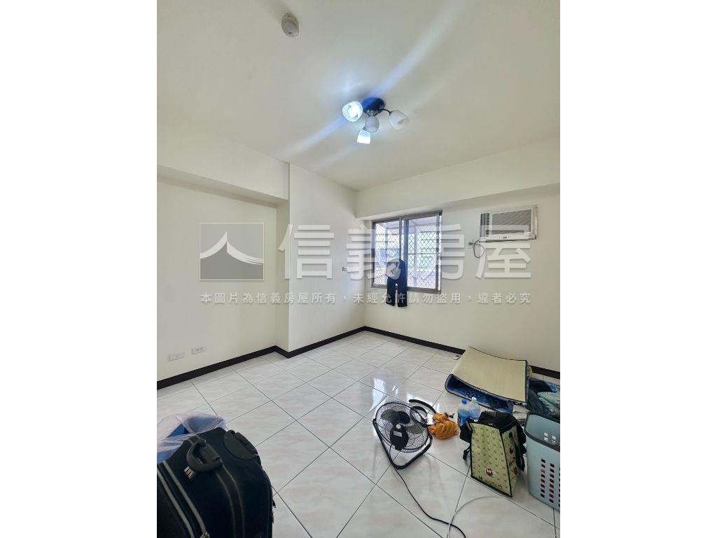 前進南科｜核心區絕美三房房屋室內格局與周邊環境