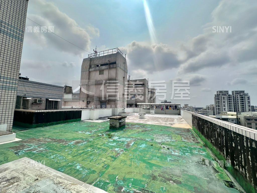 前進南科｜核心區絕美三房房屋室內格局與周邊環境