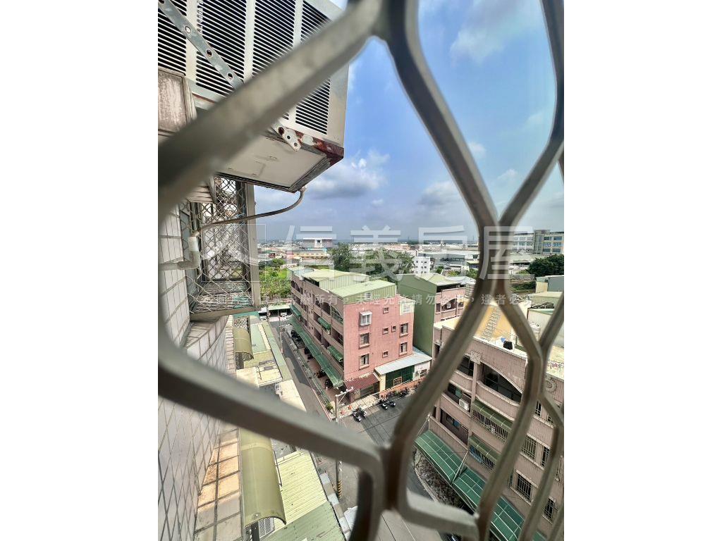 前進南科｜核心區絕美三房房屋室內格局與周邊環境