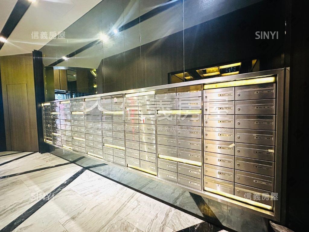翔譽天心三角窗黃金寬店面房屋室內格局與周邊環境