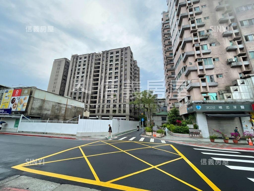 象山主人（Ａ３）二房車位房屋室內格局與周邊環境