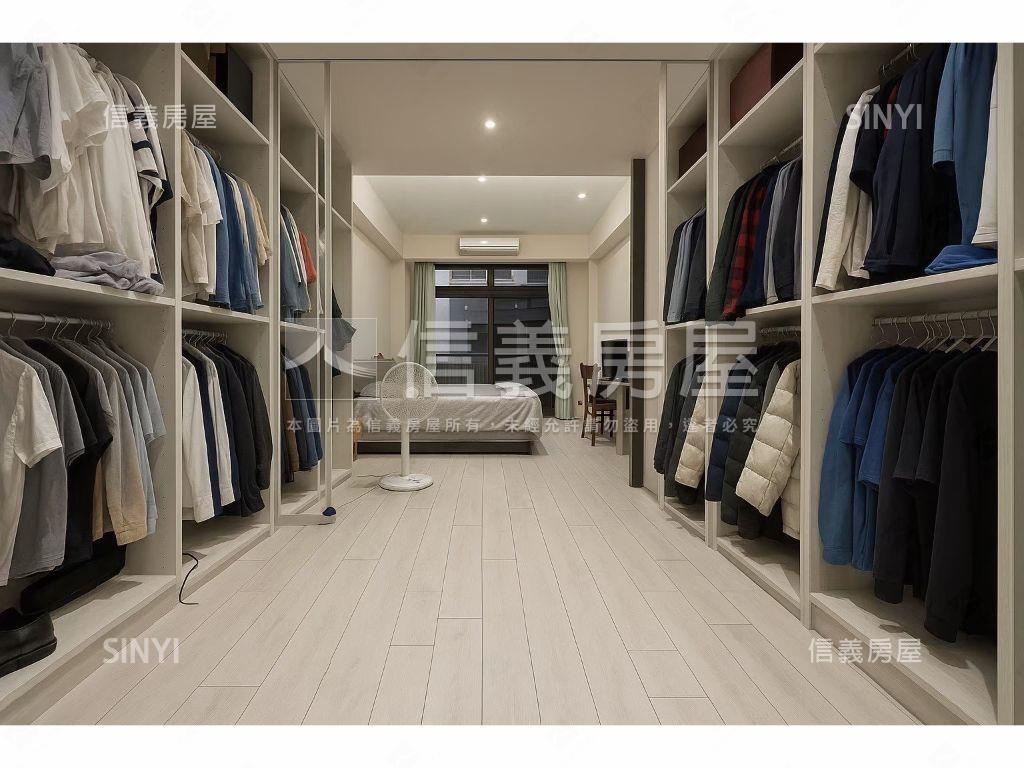 沙鹿前站｜大面寬邊間別墅房屋室內格局與周邊環境