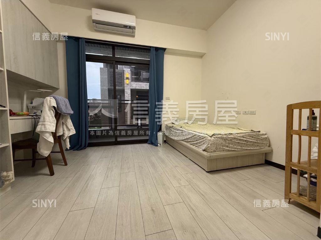 沙鹿前站｜大面寬邊間別墅房屋室內格局與周邊環境