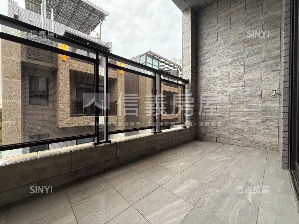 沙鹿前站｜大面寬邊間別墅房屋室內格局與周邊環境