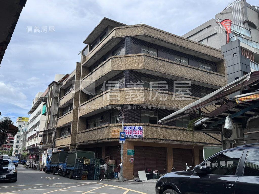 信義廣慈捷運獨棟透天房屋室內格局與周邊環境