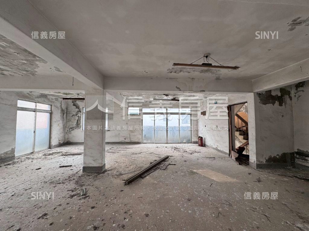 信義廣慈捷運獨棟透天房屋室內格局與周邊環境