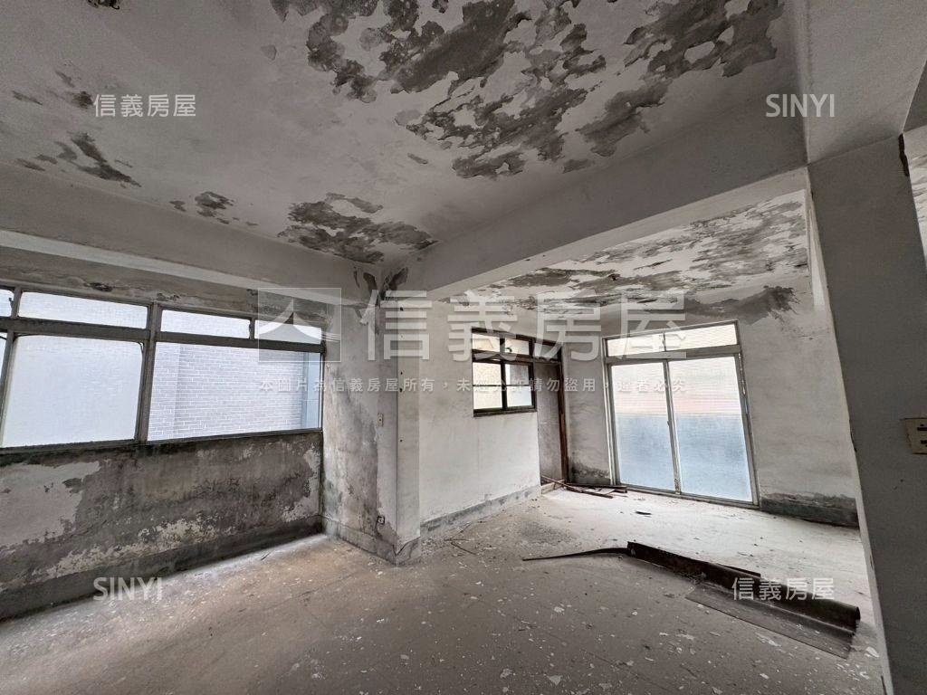 信義廣慈捷運獨棟透天房屋室內格局與周邊環境