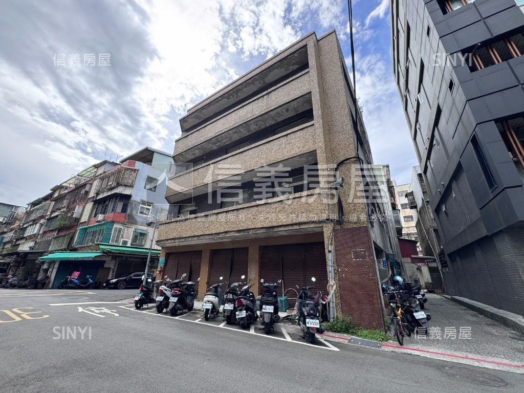 信義廣慈捷運獨棟透天房屋室內格局與周邊環境