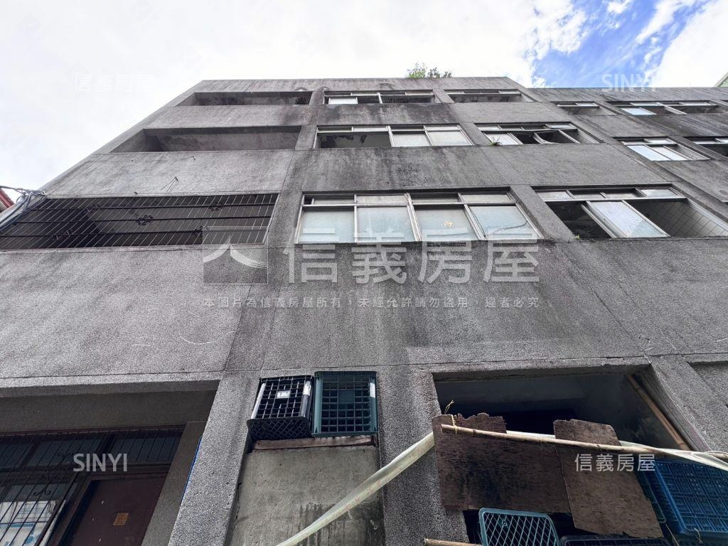 信義廣慈捷運獨棟透天房屋室內格局與周邊環境