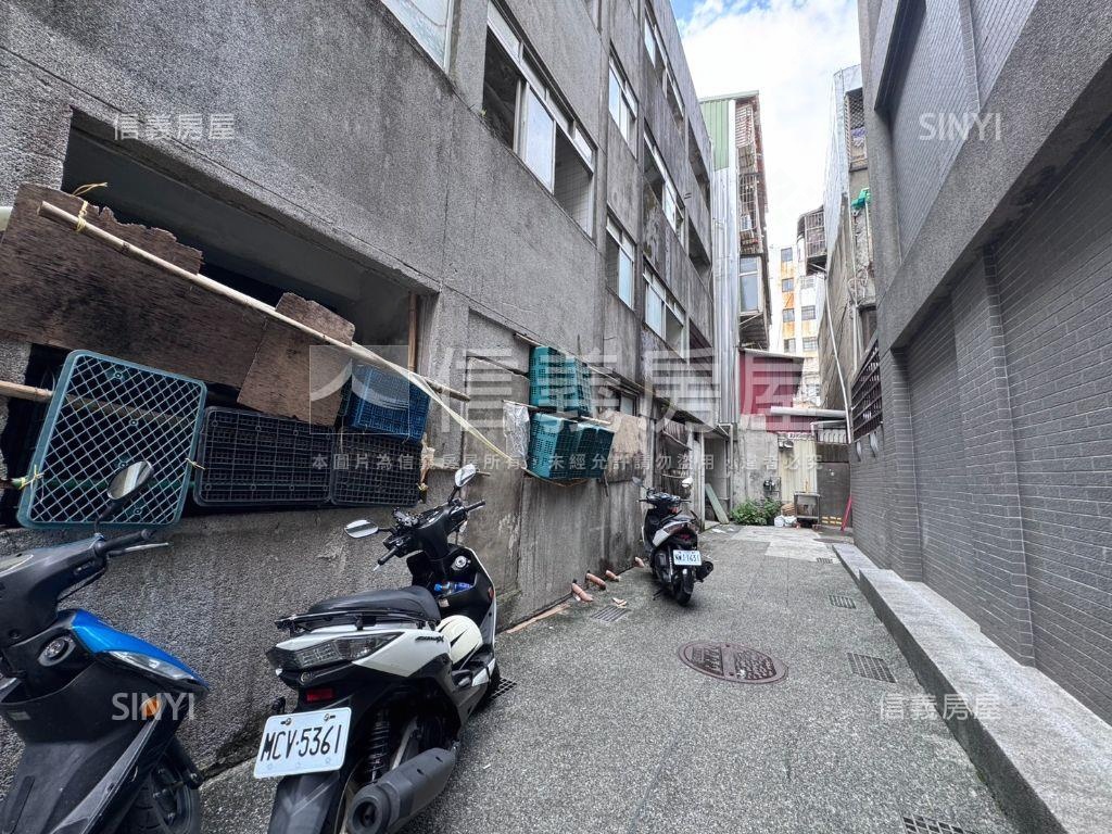 信義廣慈捷運獨棟透天房屋室內格局與周邊環境
