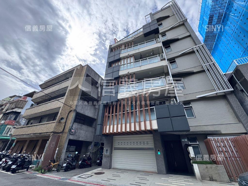信義廣慈捷運獨棟透天房屋室內格局與周邊環境