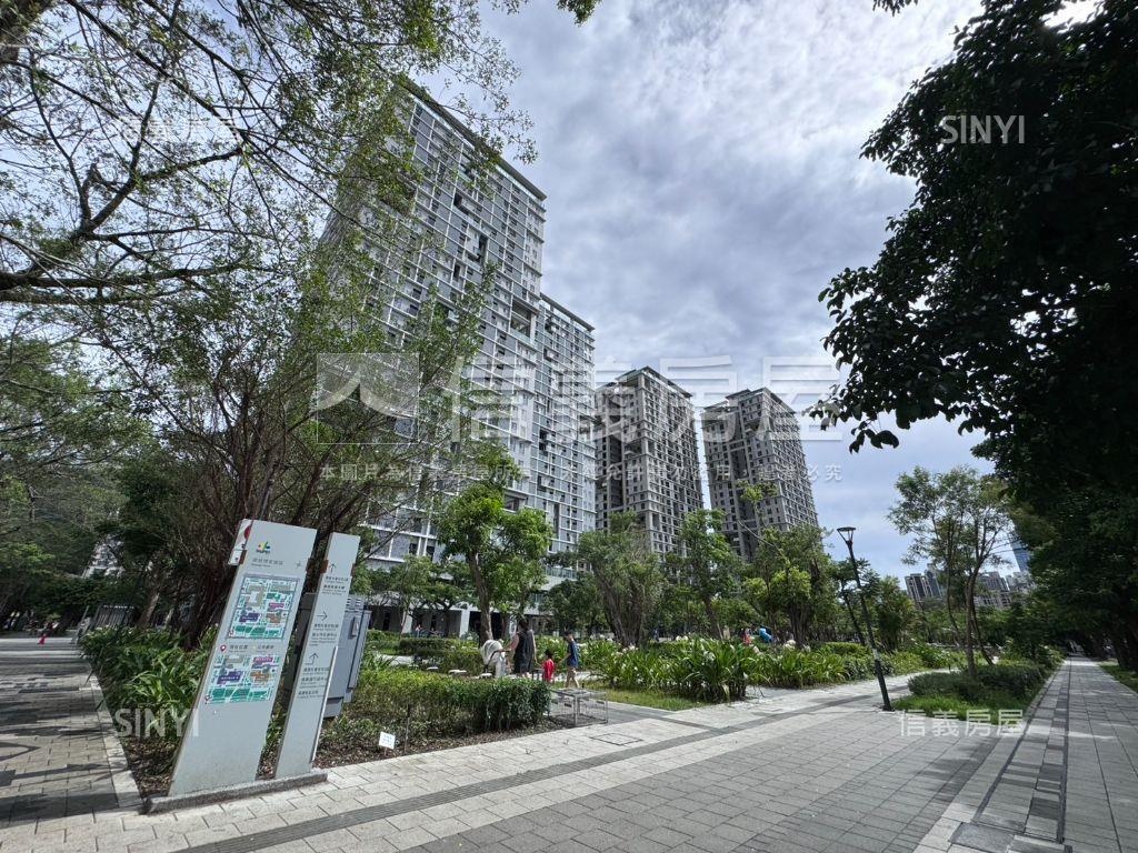信義廣慈捷運獨棟透天房屋室內格局與周邊環境