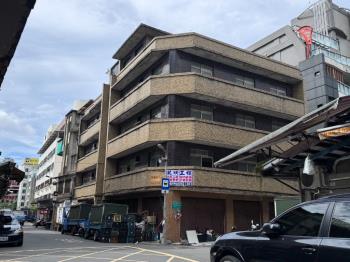 信義廣慈捷運獨棟透天