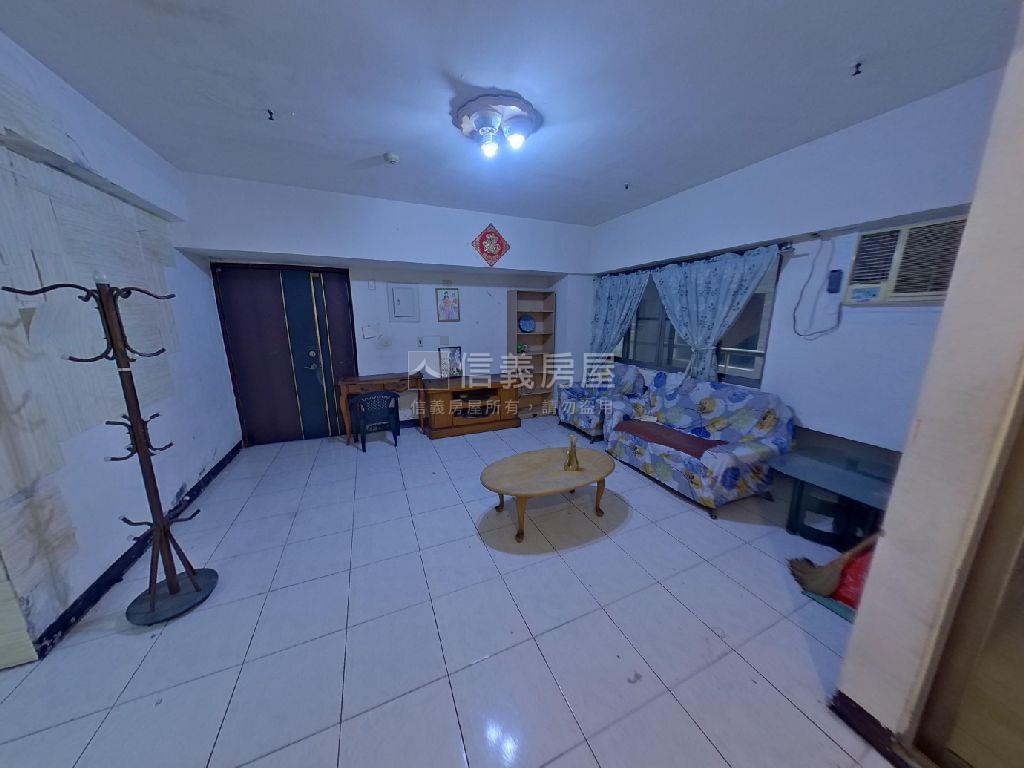諾貝爾低總價便宜兩房房屋室內格局與周邊環境