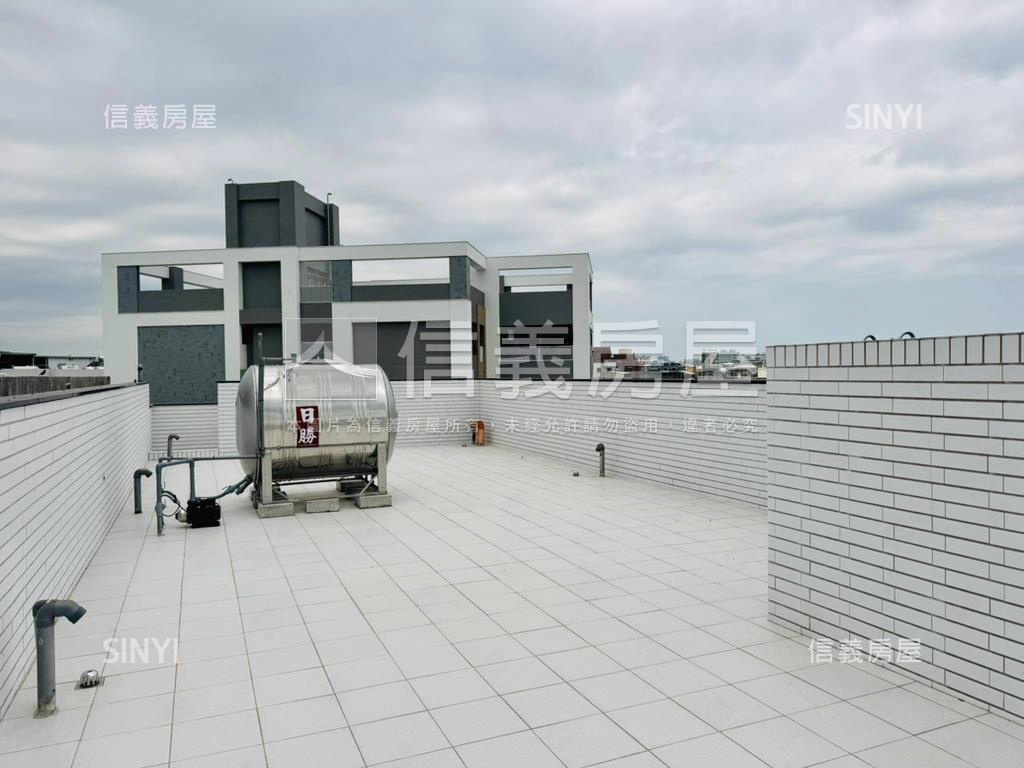 文賢街全新四房車墅房屋室內格局與周邊環境