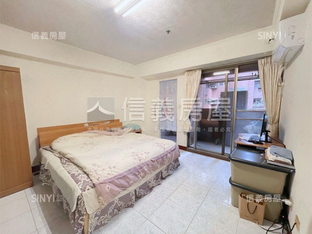 高鐵公園高樓大四房房屋室內格局與周邊環境