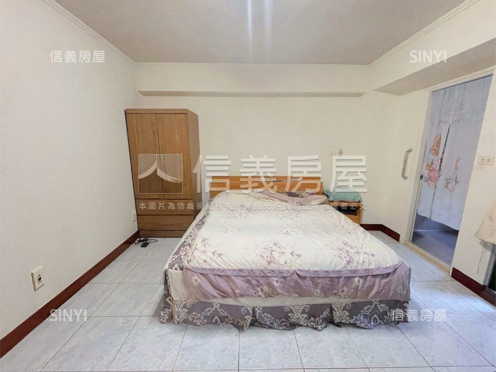 高鐵公園高樓大四房房屋室內格局與周邊環境