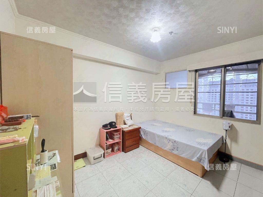 高鐵公園高樓大四房房屋室內格局與周邊環境