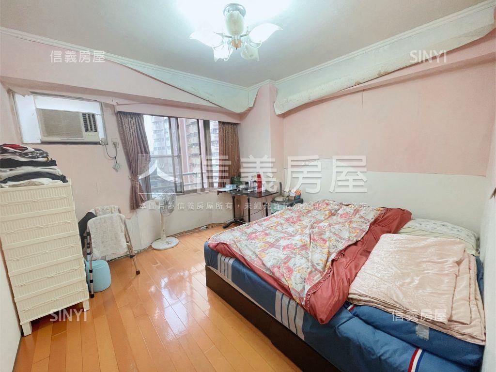 高鐵公園高樓大四房房屋室內格局與周邊環境